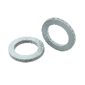 SAPER LOCK NUT WASHER